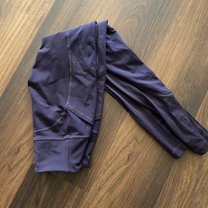 All The Right Places Lululemon Leggings